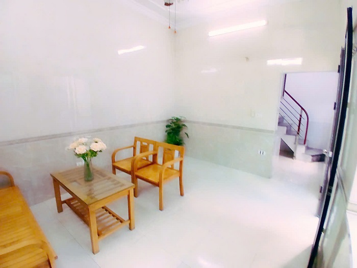 BÁN NHÀ GIÁ RẺ 1 TỶ 690 TRIỆU – NGÕ 250 THIÊN LÔI, VĨNH NIỆM, LÊ CHÂN, HẢI PHÒNG